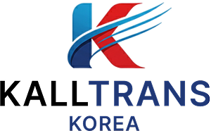 케이올트랜스 로고
