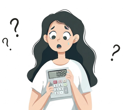Unpredictable shipping costs